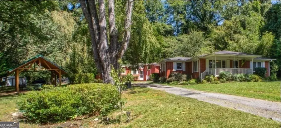 256 Black Rock Mountain Parkway, Clayton, GA 30525 - #3