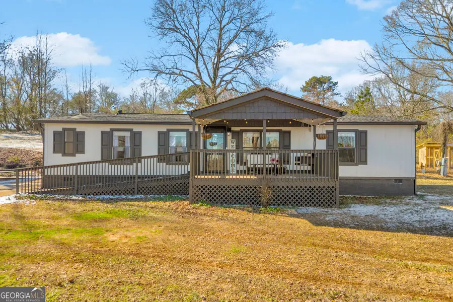 3656 Candler Road, Pendergrass, GA 30567 - Image #2