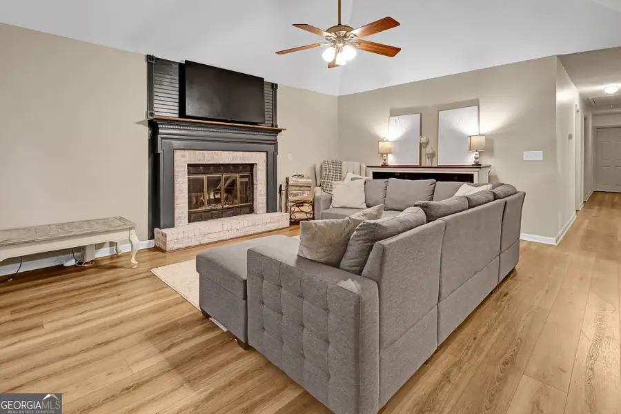 1220 N Plantation Parkway, Macon, GA 31220 - #2