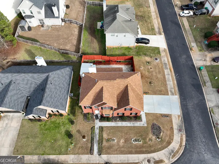 1568 Queen Elizabeth Drive, Locust Grove, GA 30248 - Image #2