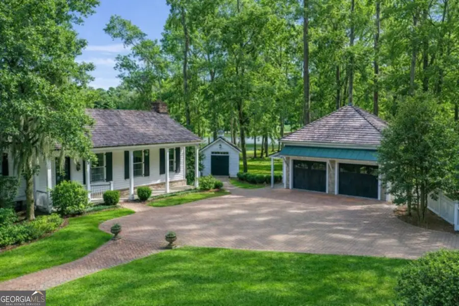 437 Belted Kingfisher Lane, Richmond Hill, GA 31324 - #2