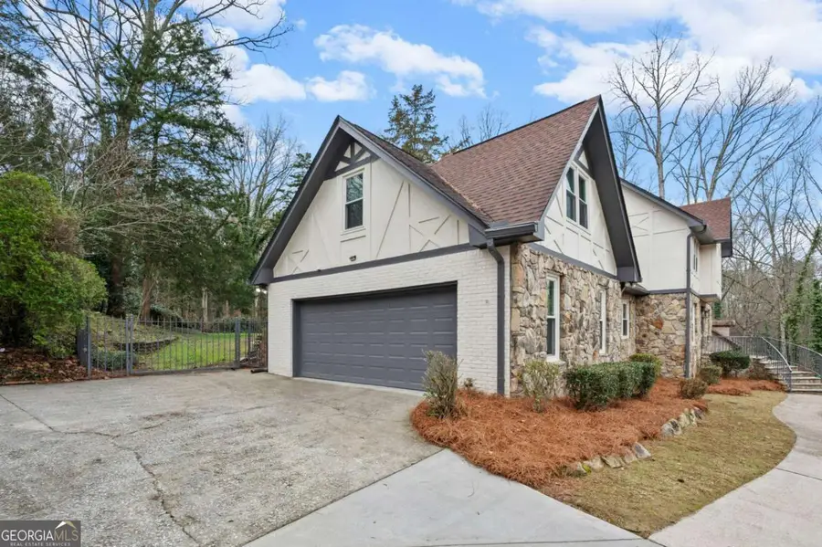 4947 Castlewood Drive Sw, Lilburn, GA 30047 - Image #3