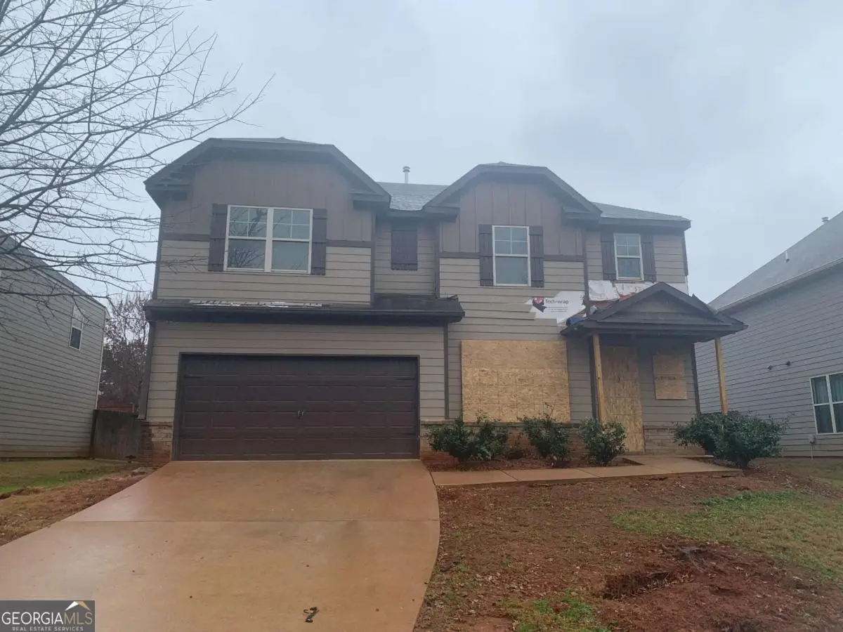 729 Emporia Loop, McDonough, GA 30253 - Image #1