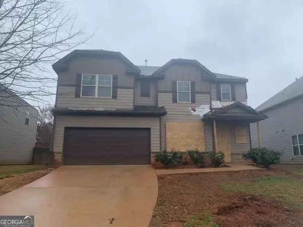 729 Emporia Loop, Mcdonough, GA 30253