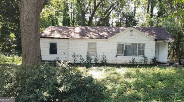 1926 Sumter Street Nw, Atlanta, GA 30318