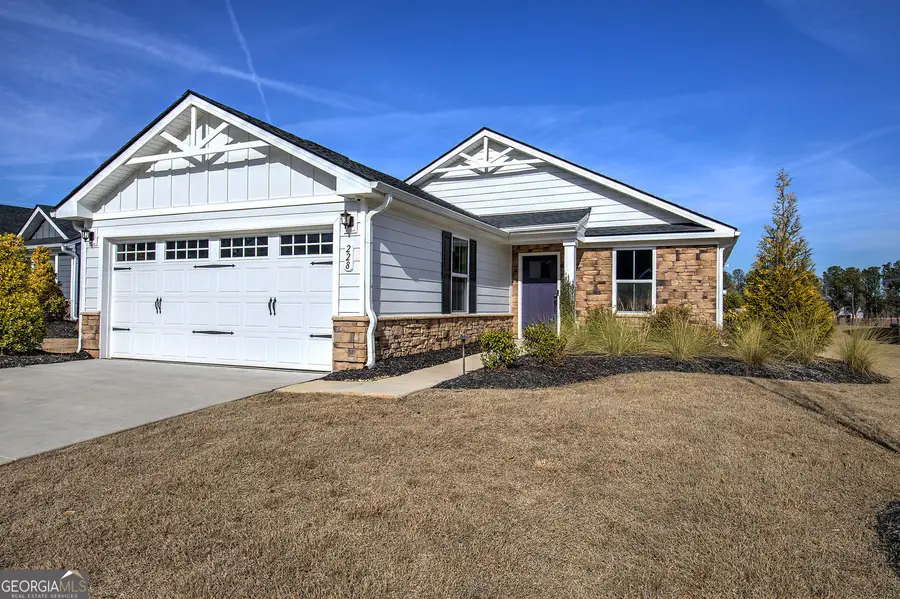 228 Serenity Road, Dallas, GA 30132 - #3