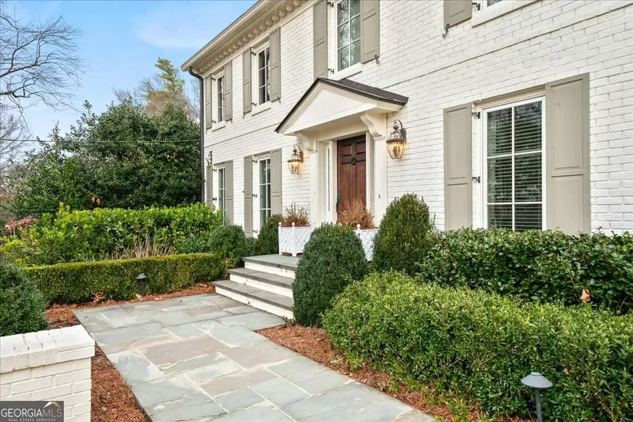 1148 Redfield Ridge, Dunwoody, GA 30338 - #3