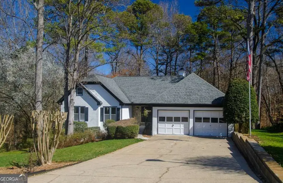 1190 Saint Ives Court, Suwanee, GA 30024 - Image #2