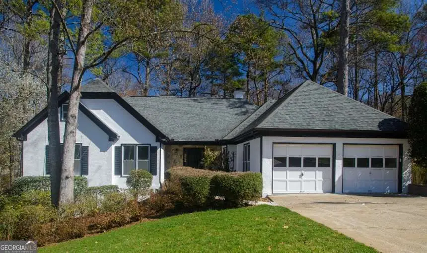 1190 Saint Ives Court, Suwanee, GA 30024 - Image #3