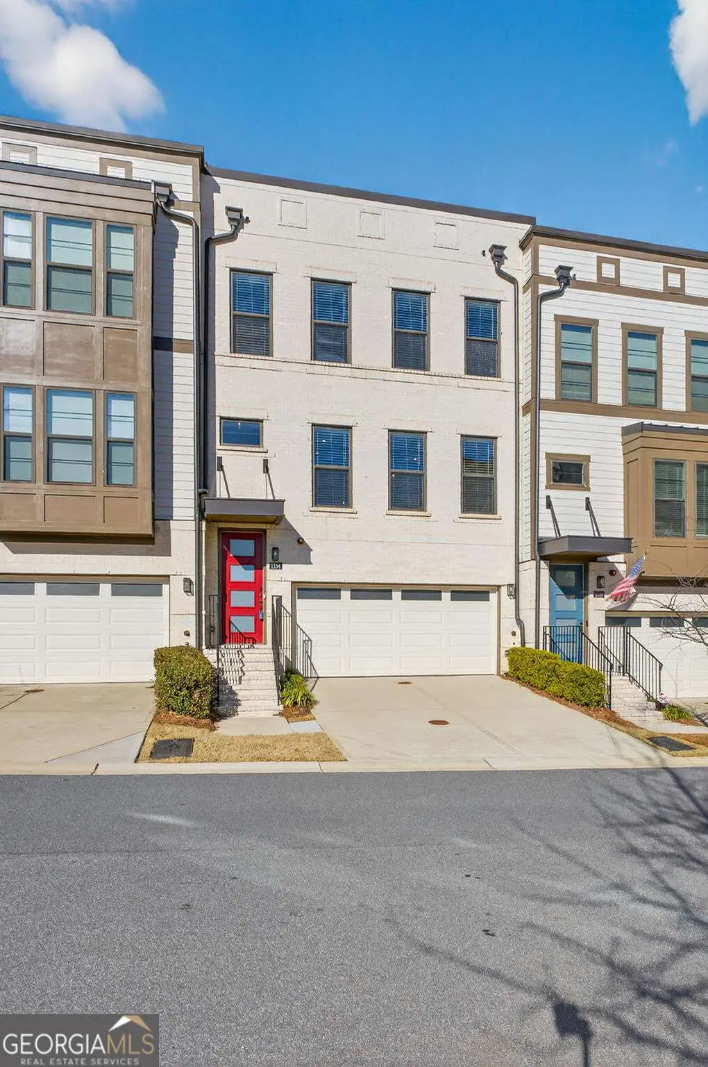 1134 Ansel Lane Nw, Atlanta, GA 30318 - Image #1