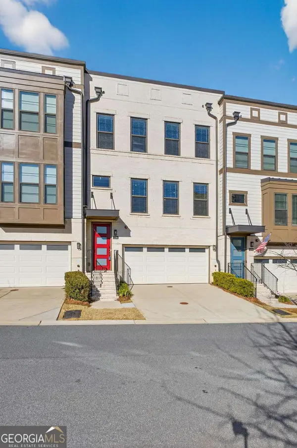 1134 Ansel Lane Nw, Atlanta, GA 30318