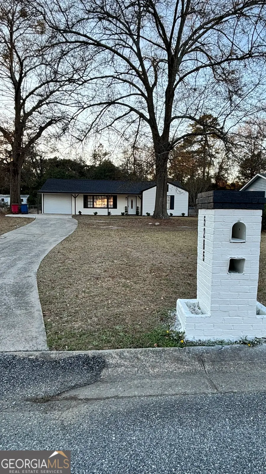 5285 Greenwood Terrace, Macon, GA 31206 - #2