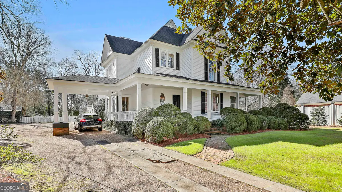 372 E College St, Griffin, GA 30224 - Image #1