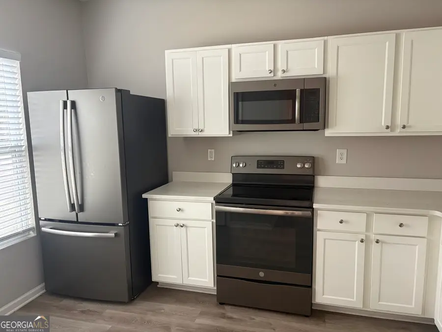 2325 Bigwood Trail, Atlanta, GA 30349 - #2