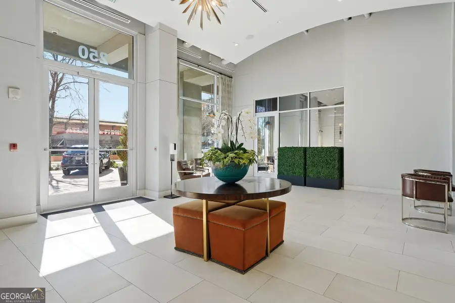 250 Pharr Road Ne #APT 605, Atlanta, GA 30305 - Image #2