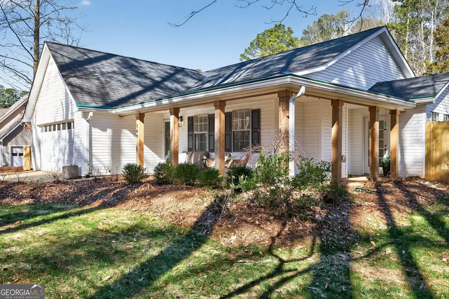 149 Willow Dell Drive, Senoia, GA 30276 - #3