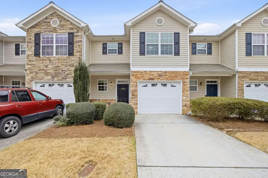 160 Linton Drive, Acworth, GA 30102 - #2