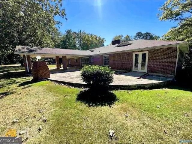 216 Iris Drive, Centre, AL 35960 - #3