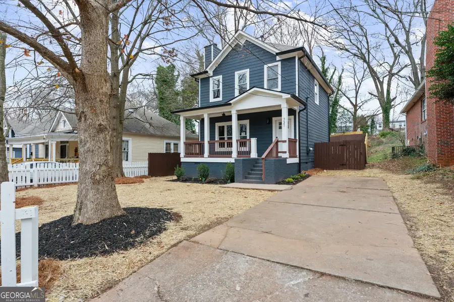 731 Dill Avenue Sw, Atlanta, GA 30310 - Image #3