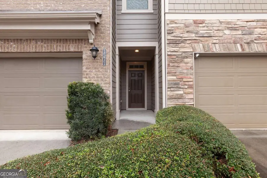 1571 Trailview Way Ne, Atlanta, GA 30329 - Image #2