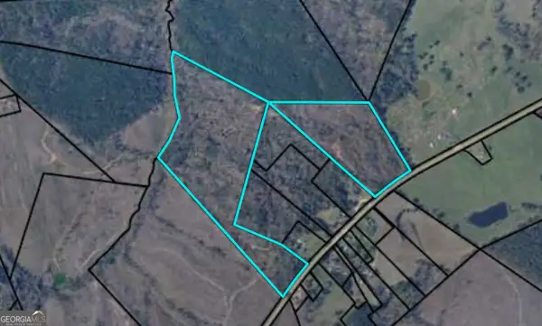 0 Delhi Road, Tignall, GA 30668