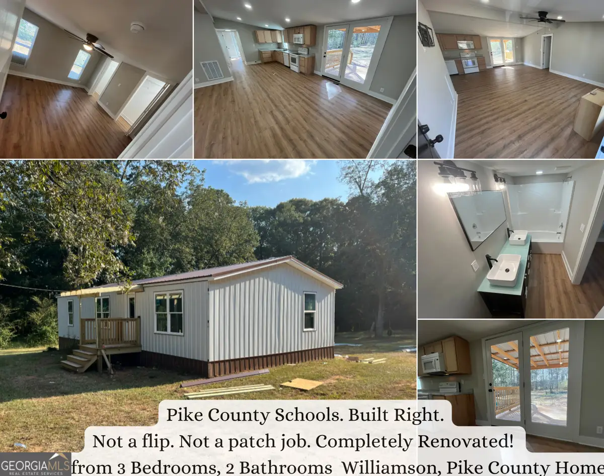 115 Little Street, Williamson, GA 30292 - Image #1