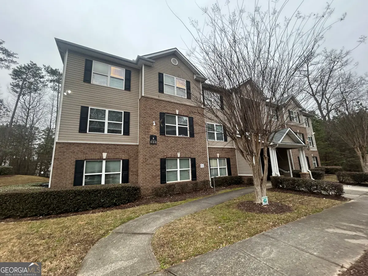 8104 Fairington Ridge Circle, Lithonia, GA 30038 - #1