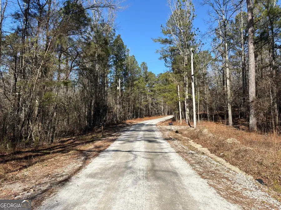 0 Haines Road, Franklin, GA 30217 - Image #3