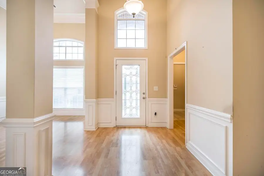 509 Saint Marlo Drive, Centerville, GA 31028 - #3