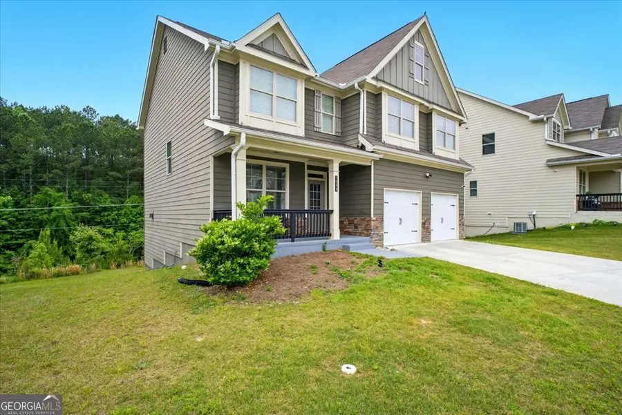 7698 Hansel Lane, Lithonia, GA 30058 - #3