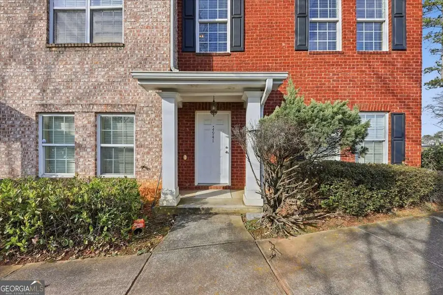 4941 Mountainside Trail, Stone Mountain, GA 30083 - #2