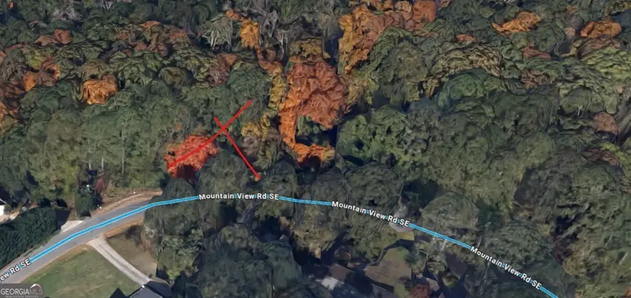 0 Mountain View Road #29, Rome, GA 30161 - #2