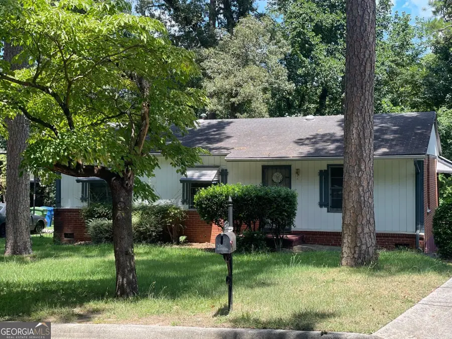 394 Argus Circle, Atlanta, GA 30331 - Image #2
