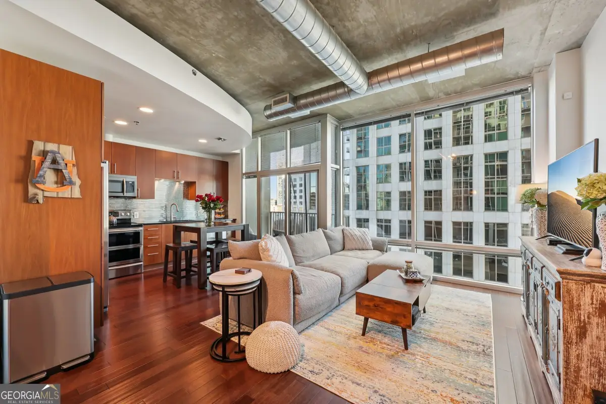 943 Peachtree Street Ne #705, Atlanta, GA 30309 - #1