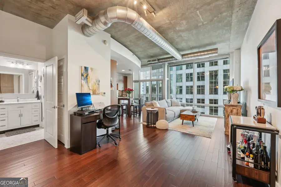 943 Peachtree Street Ne #705, Atlanta, GA 30309 - #3