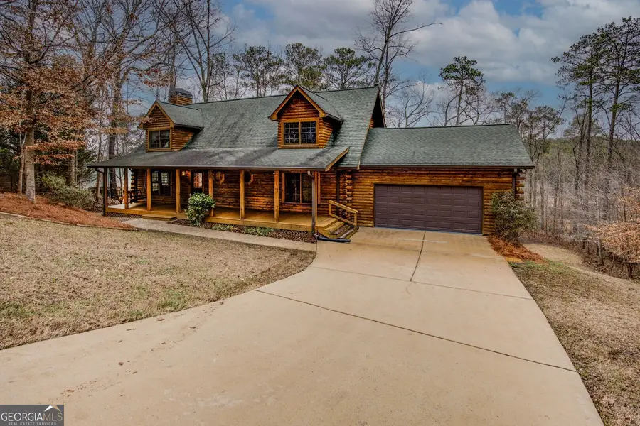 172 Nighthawk Court, Monticello, GA 31064 - Image #3