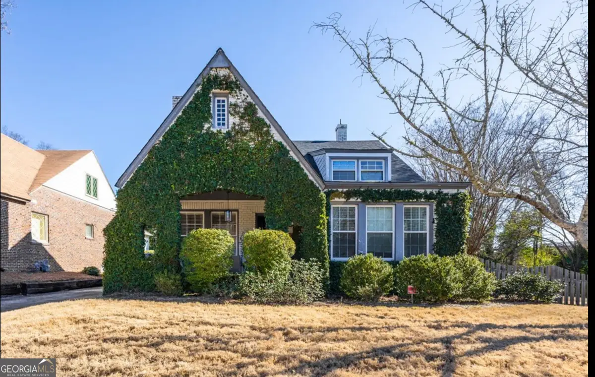 272 Beverly Place, Macon, GA 31204 - #1