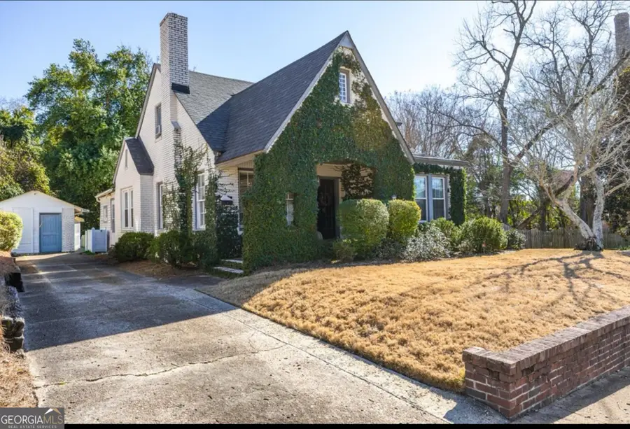 272 Beverly Place, Macon, GA 31204 - #2