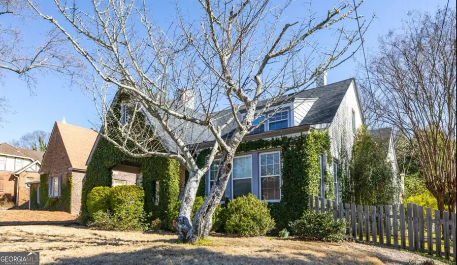 272 Beverly Place, Macon, GA 31204 - #3