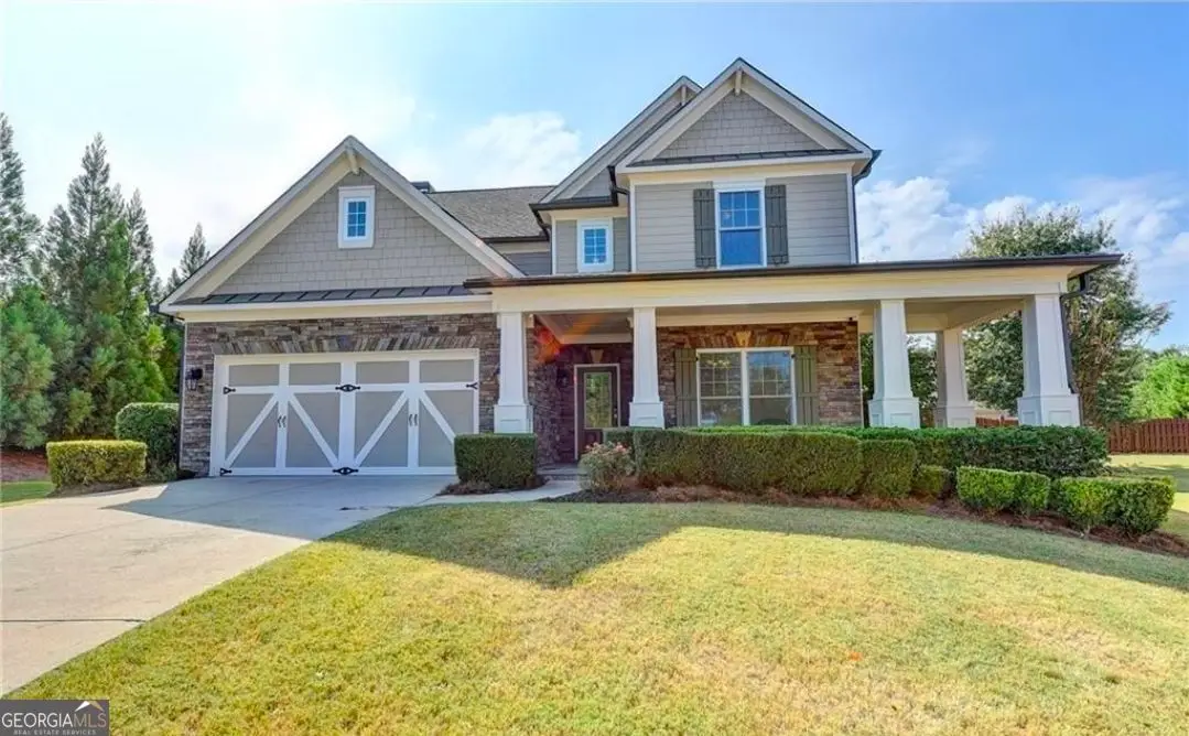 7899 Brass Lantern Drive, Flowery Branch, GA 30542 - Image #1
