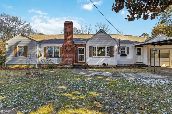 2633 Old Norcross Road, Tucker, GA 30084