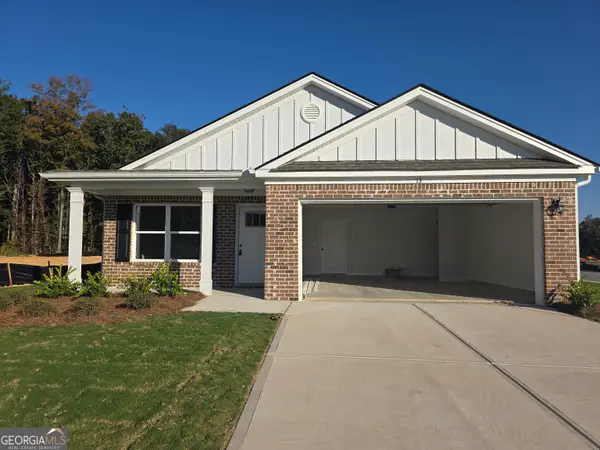 13 Vesta Court #6, Winder, GA 30680