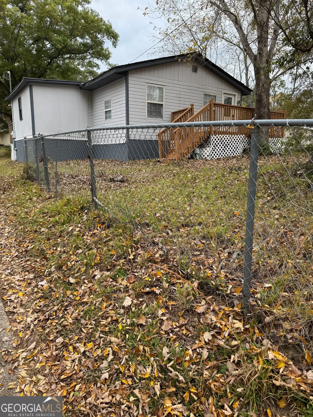 3815 Dorothy Drive, Macon, GA 31217 - #1