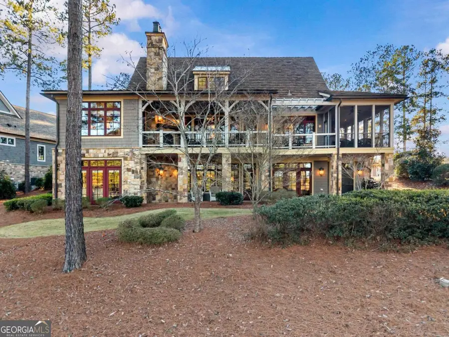 1230 Cottage Lane Lane E, Greensboro, GA 30642 - #2