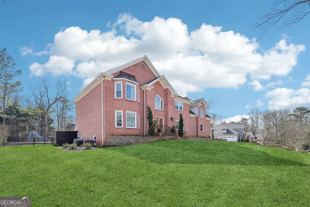 1600 Spring Arbor Court Sw, Lilburn, GA 30047 - Image #1