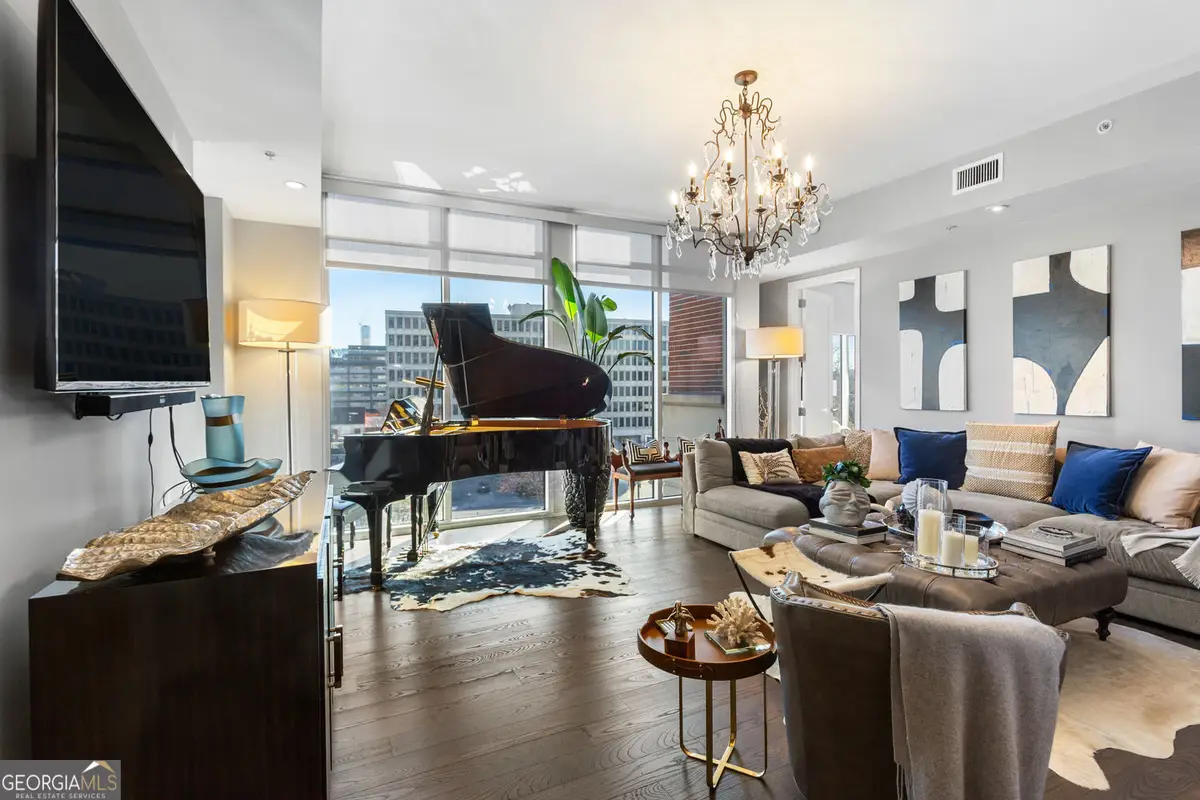 1820 Peachtree Road Nw #402, Atlanta, GA 30309 - Image #1