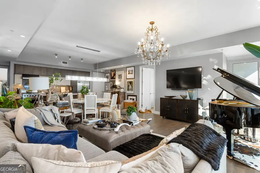 1820 Peachtree Road Nw #402, Atlanta, GA 30309 - Image #3