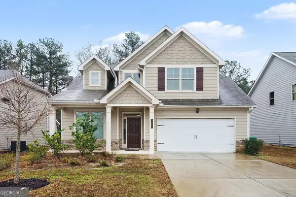 2464 Hanover Woods Road, Lithonia, GA 30058