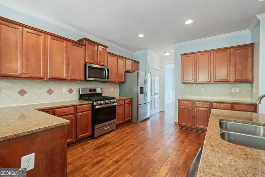 16 Creekview Drive Se, Cartersville, GA 30120 - Image #2