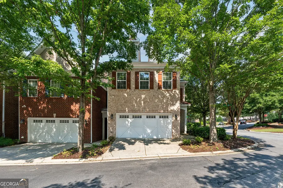 3184 Buck Way, Alpharetta, GA 30004 - #2